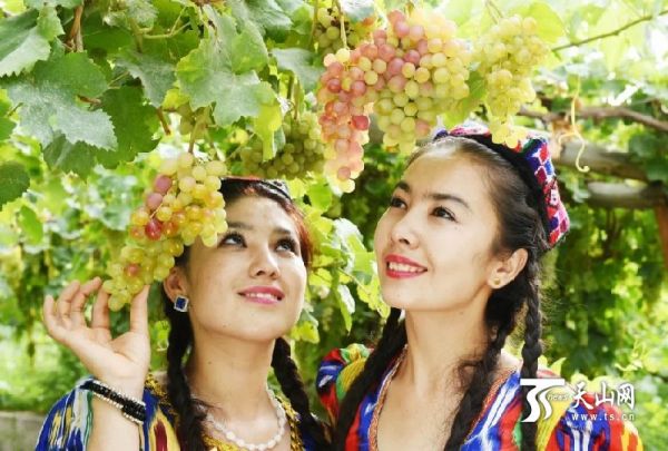 2024东疆旅游-吐鲁番旅游攻略