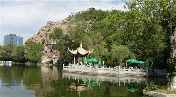 天池、吐鲁番、喀纳斯+南疆大环线14日深度游