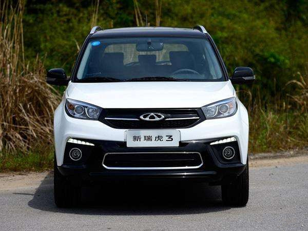 5座国产SUV
